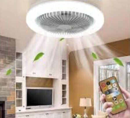 Ventilador de foco ventiladores de foco