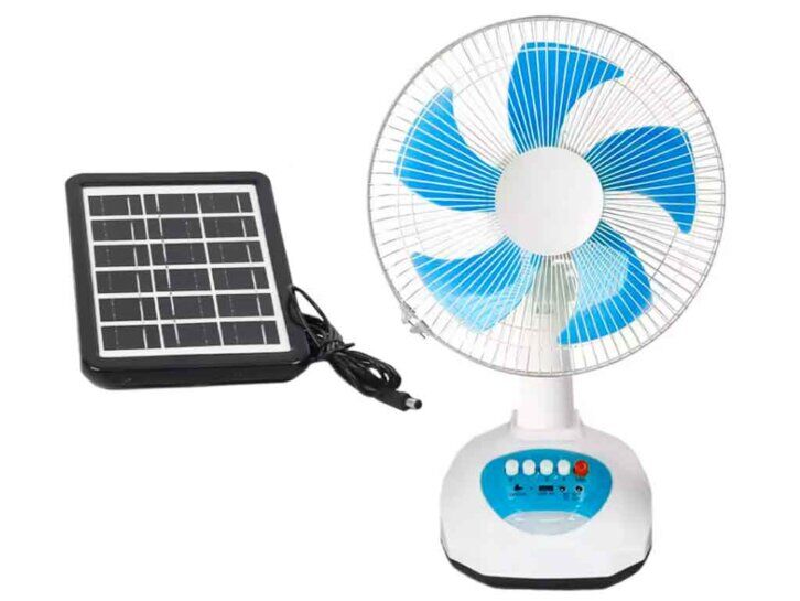 ventiladores solares ventilador solar